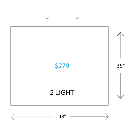 Plug-in ArtTrack: Minimally Designed Lighting for Medium to Large Artwork
