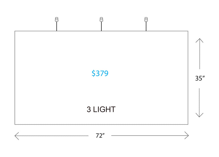 Plug-in ArtTrack: Minimally Designed Lighting for Medium to Large Artwork