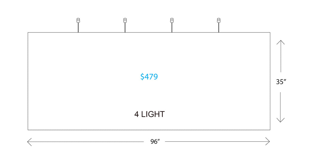 Plug-in ArtTrack: Minimally Designed Lighting for Medium to Large Artwork