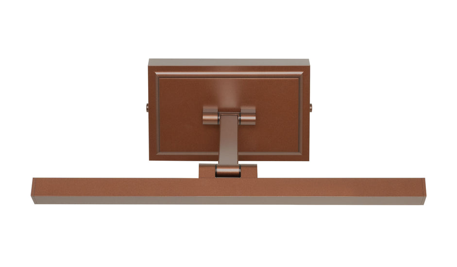 Direct Connect Vision Series: Slim Bar Style LED Art Light