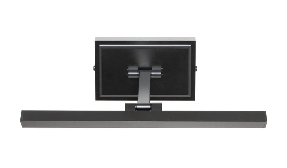 Direct Connect Vision Series: Slim Bar Style LED Art Light