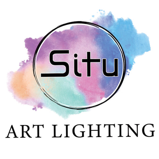 Situ Lighting Gift Card