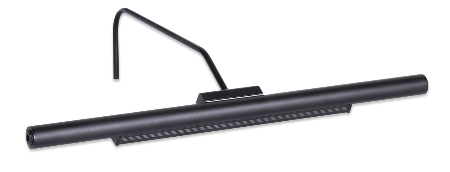 Wireless Art Lighting | Battery Operated Picture Light Black | Situ Art Lighting