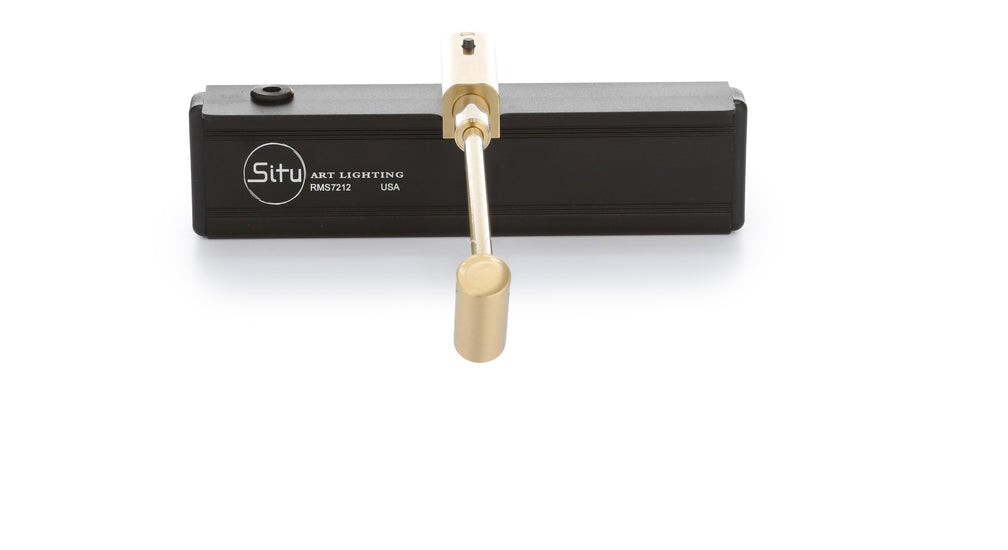 Rechargeable Micro Series: Wireless LED Art Light