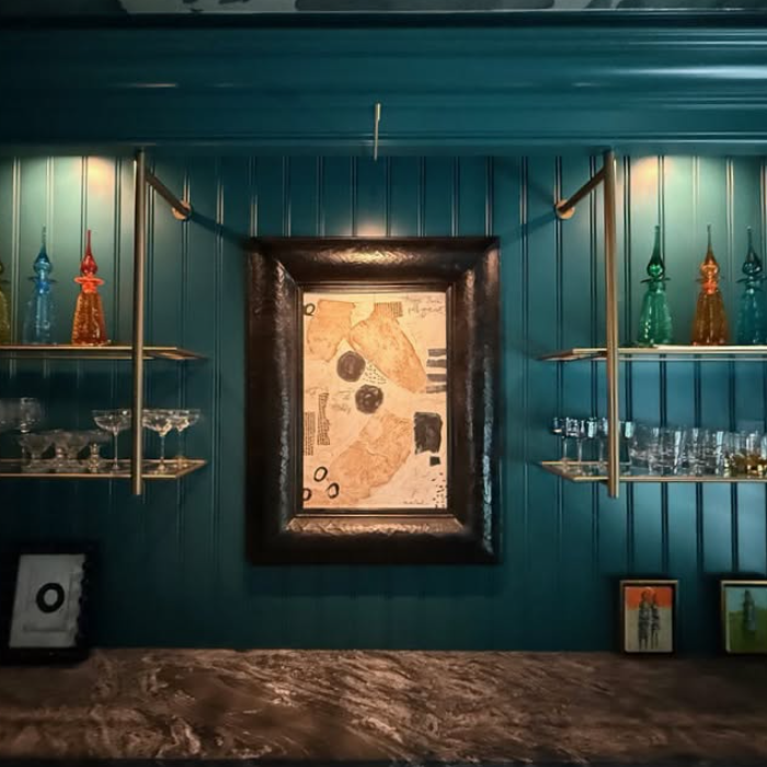 Restaurant Art Lighting: How To Get the Ambiance Just Right
