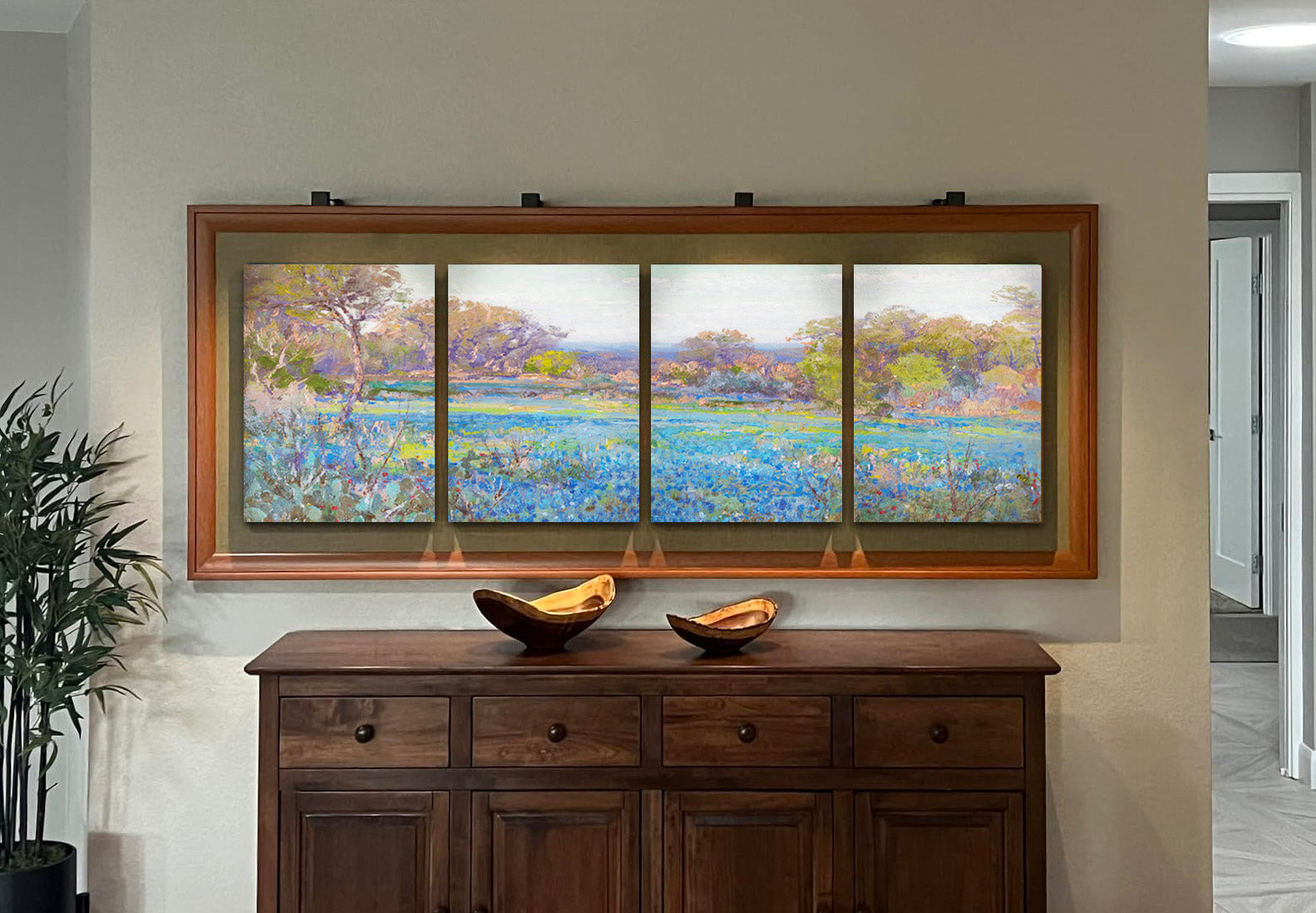 Museum Quality Glass: What It Is and Will It Help Light Glare