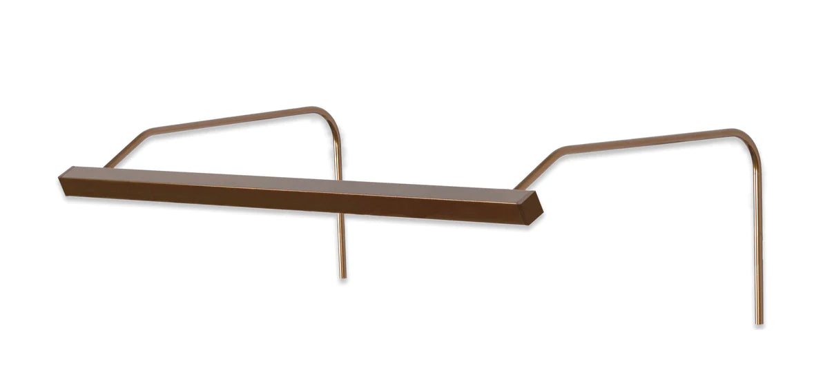 Plug-in Vision Series: Slim Bar Style LED Art Light