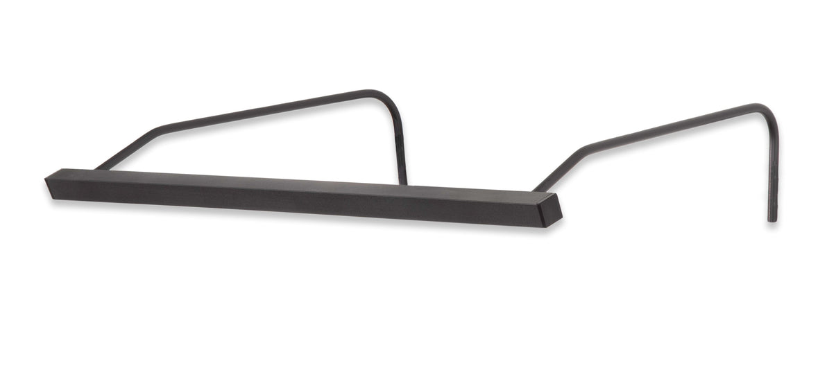 Plug-in Vision Series: Slim Bar Style LED Art Light