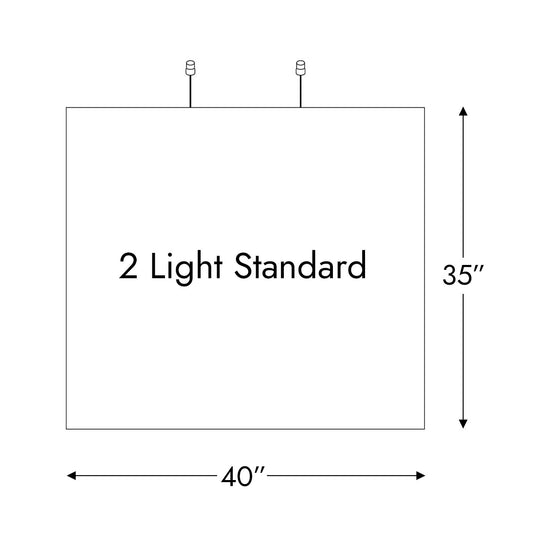 Plug-in ArtTrack: Minimally Designed Lighting for Medium to Large Artwork