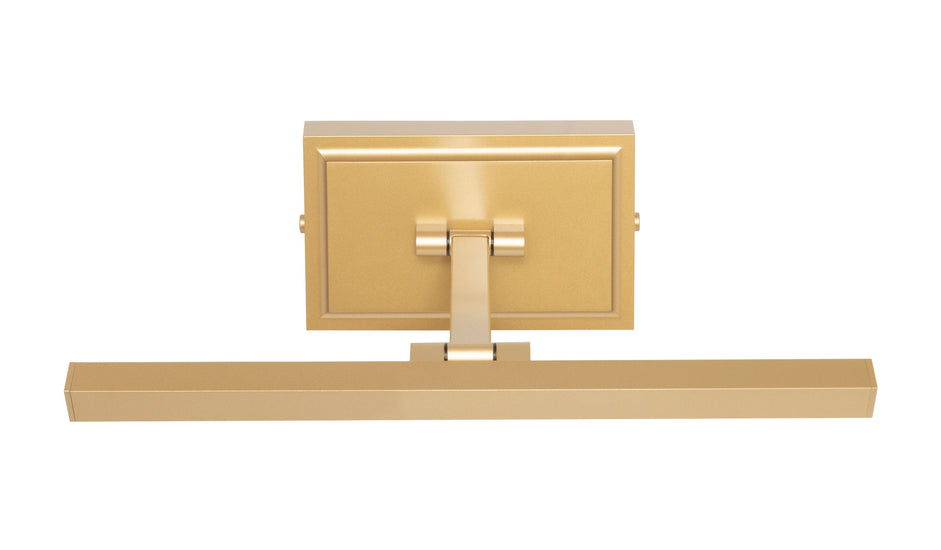 Direct Connect Vision Series: Slim Bar Style LED Art Light