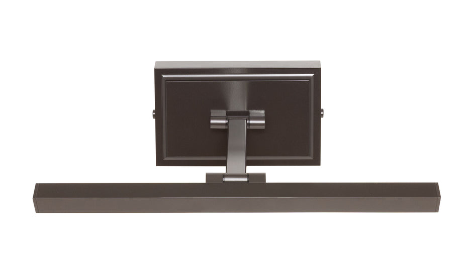 Direct Connect Vision Series: Slim Bar Style LED Art Light