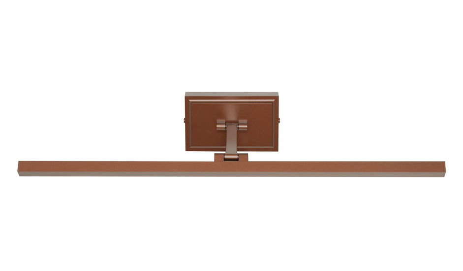 Direct Connect Vision Series: Slim Bar Style LED Art Light