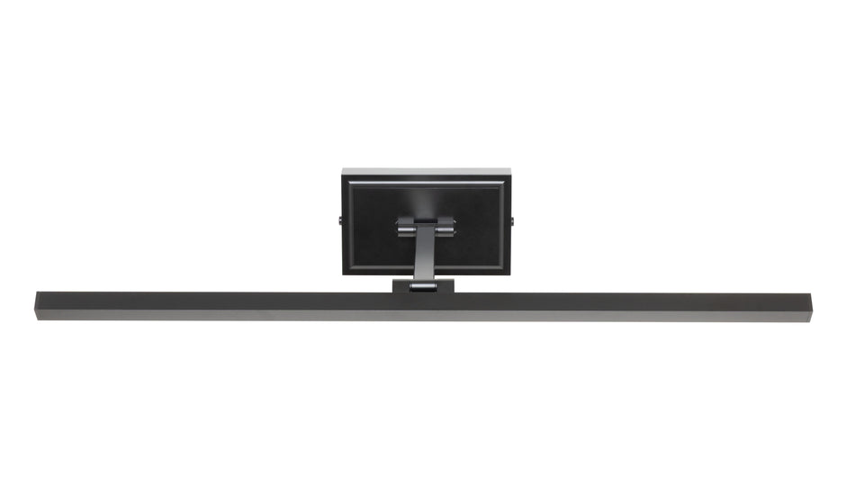 Direct Connect Vision Series: Slim Bar Style LED Art Light