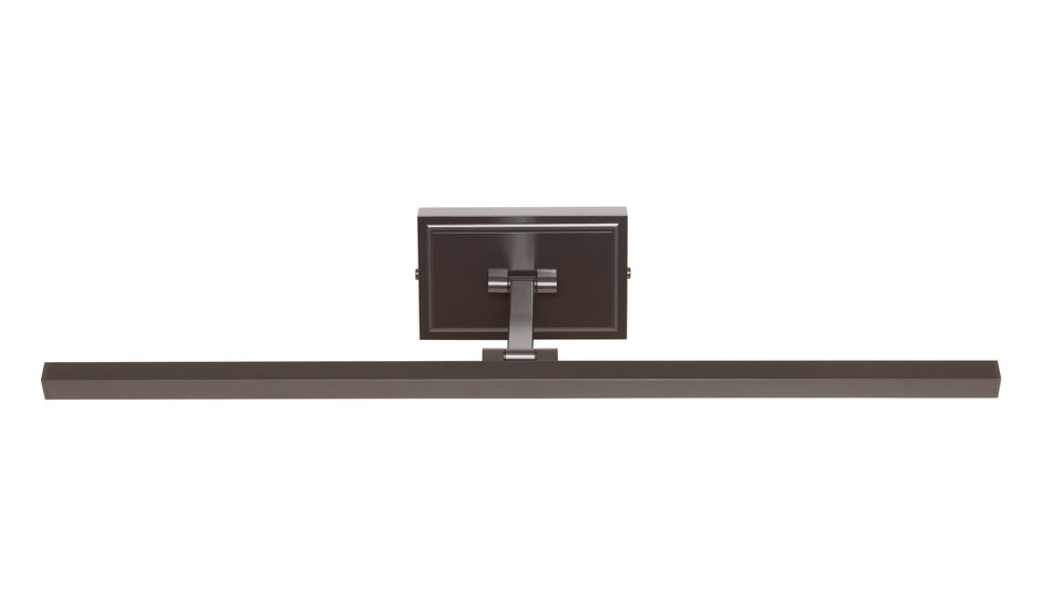 Direct Connect Vision Series: Slim Bar Style LED Art Light