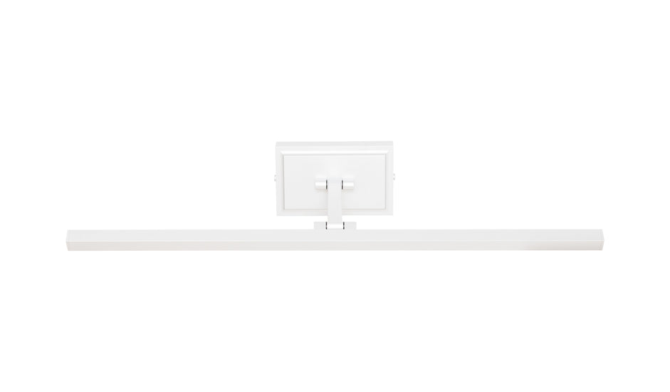 Direct Connect Vision Series: Slim Bar Style LED Art Light