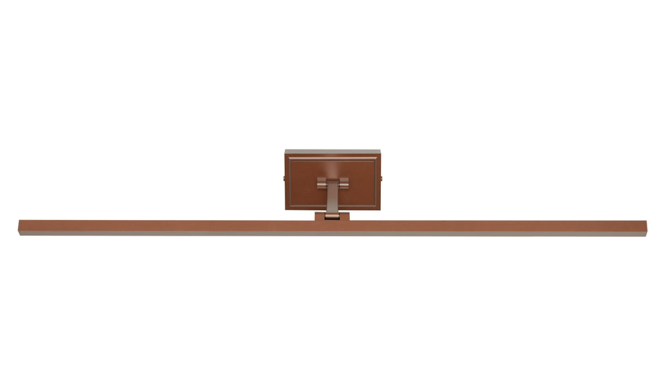 Direct Connect Vision Series: Slim Bar Style LED Art Light