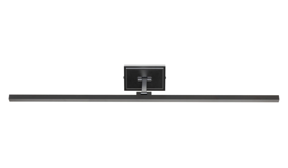 Direct Connect Vision Series: Slim Bar Style LED Art Light