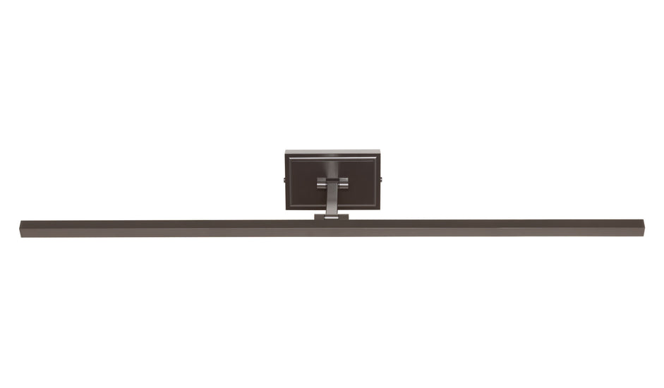 Direct Connect Vision Series: Slim Bar Style LED Art Light