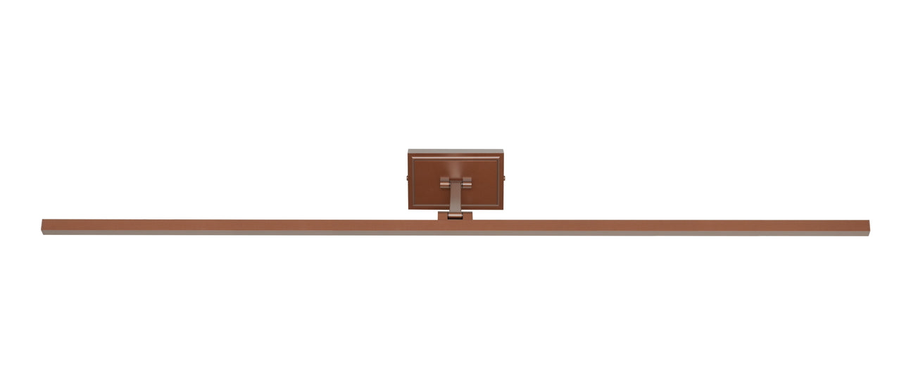 Direct Connect Vision Series: Slim Bar Style LED Art Light