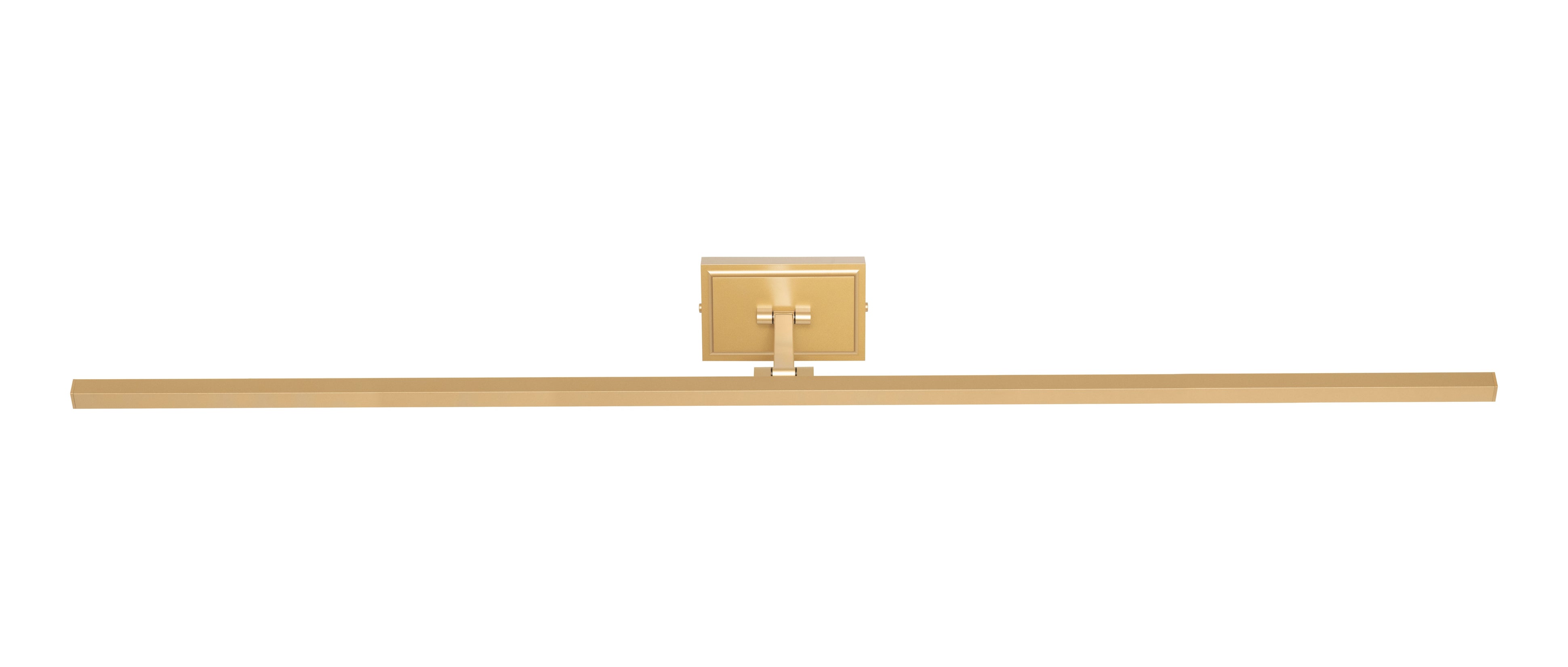 Direct Connect Vision Series Slim Bar Art Light | US Company