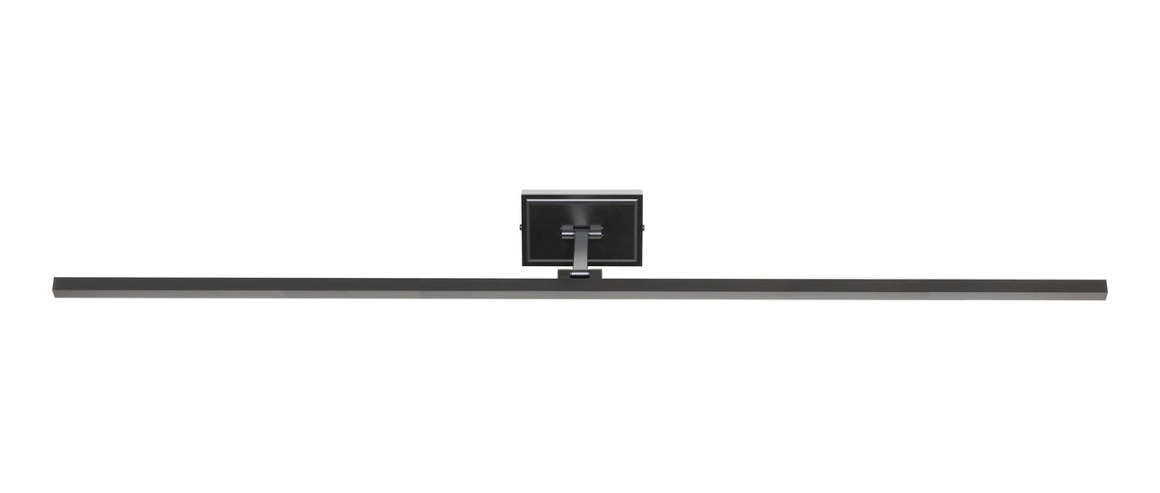 Direct Connect Vision Series: Slim Bar Style LED Art Light