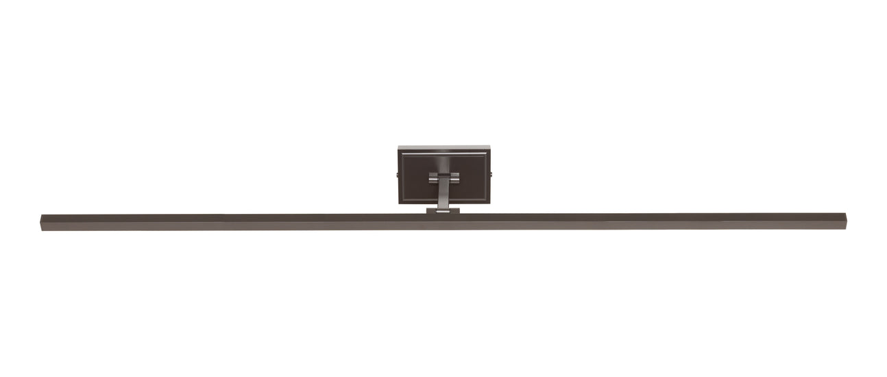 Direct Connect Vision Series: Slim Bar Style LED Art Light