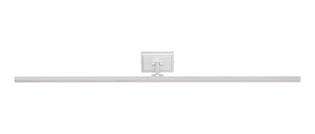 Direct Connect Vision Series: Slim Bar Style LED Art Light