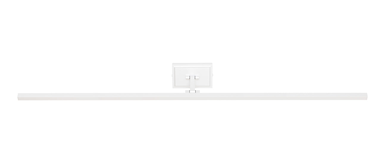 Direct Connect Vision Series: Slim Bar Style LED Art Light