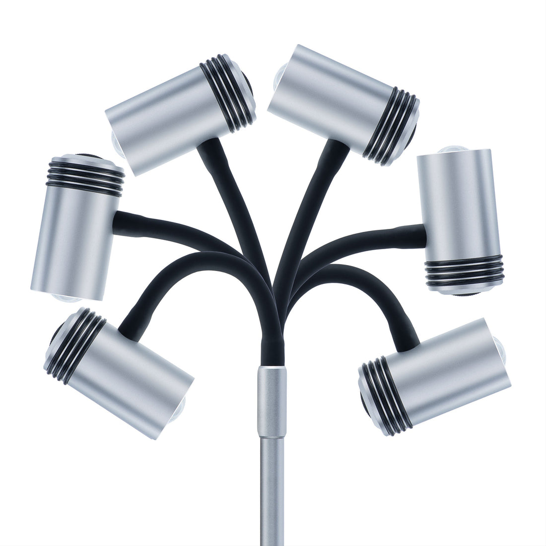 LightBob™: Plug-in Task Light & Floor Lamp | Situ Lighting