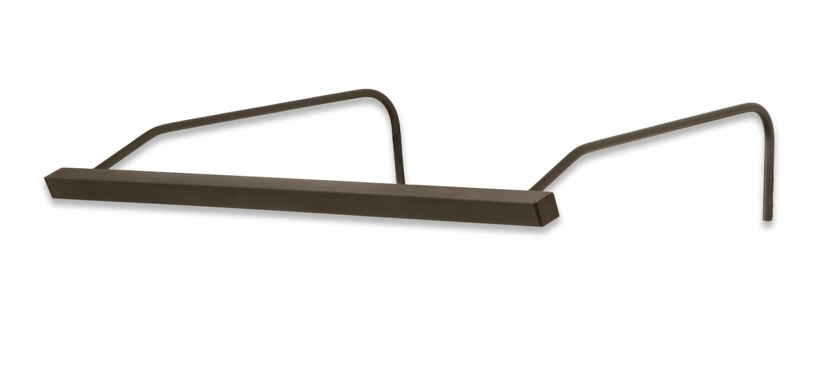 Plug-in Vision Series: Slim Bar Style LED Art Light