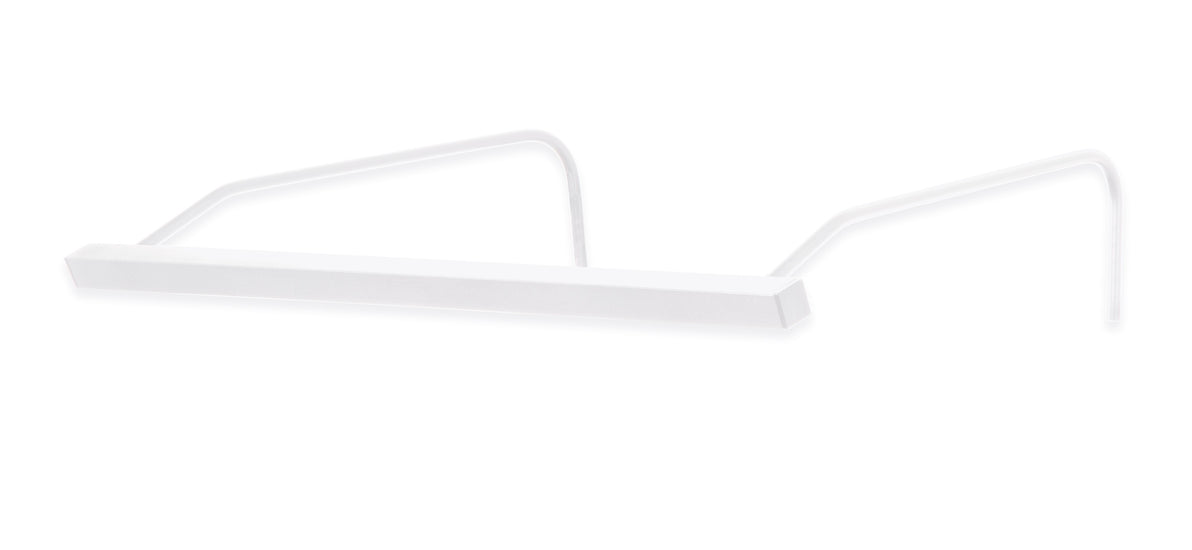 Plug-in Vision Series: Slim Bar Style LED Art Light