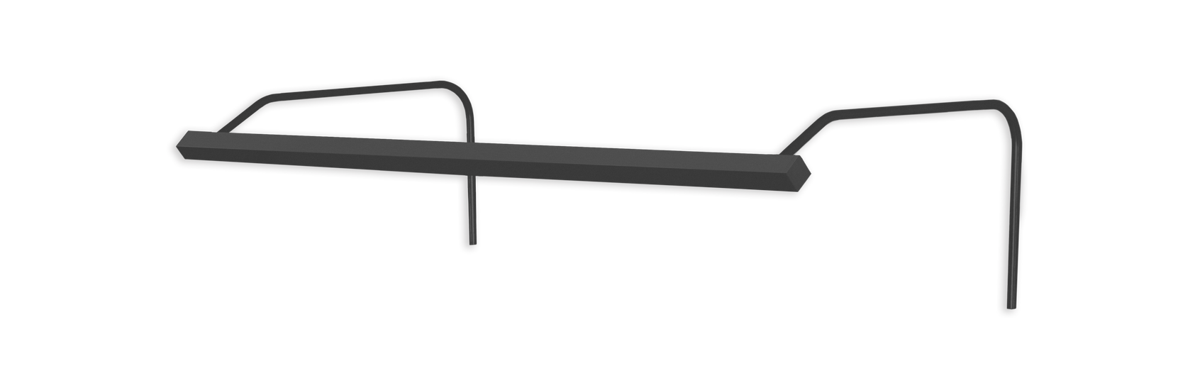 Plug-in Vision Series: Slim Bar Style LED Art Light