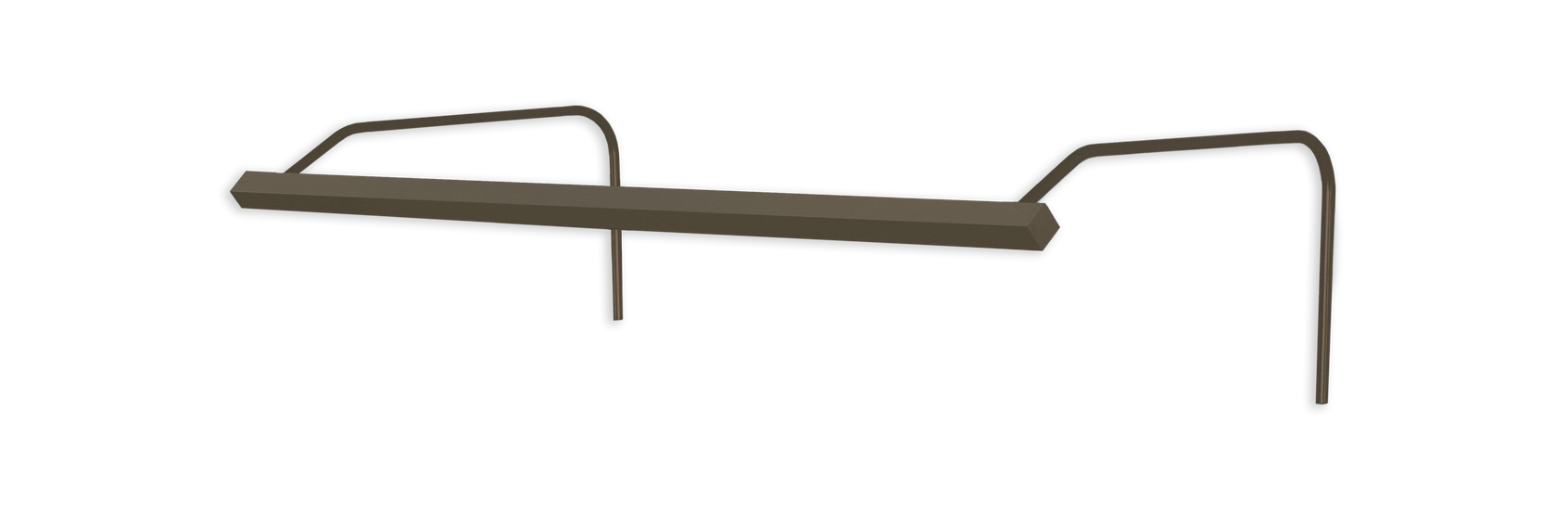 Plug-in Vision Series: Slim Bar Style LED Art Light