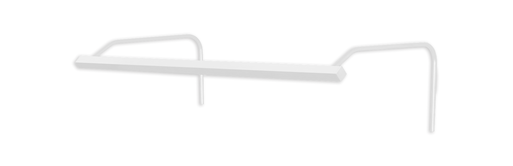 Plug-in Vision Series: Slim Bar Style LED Art Light