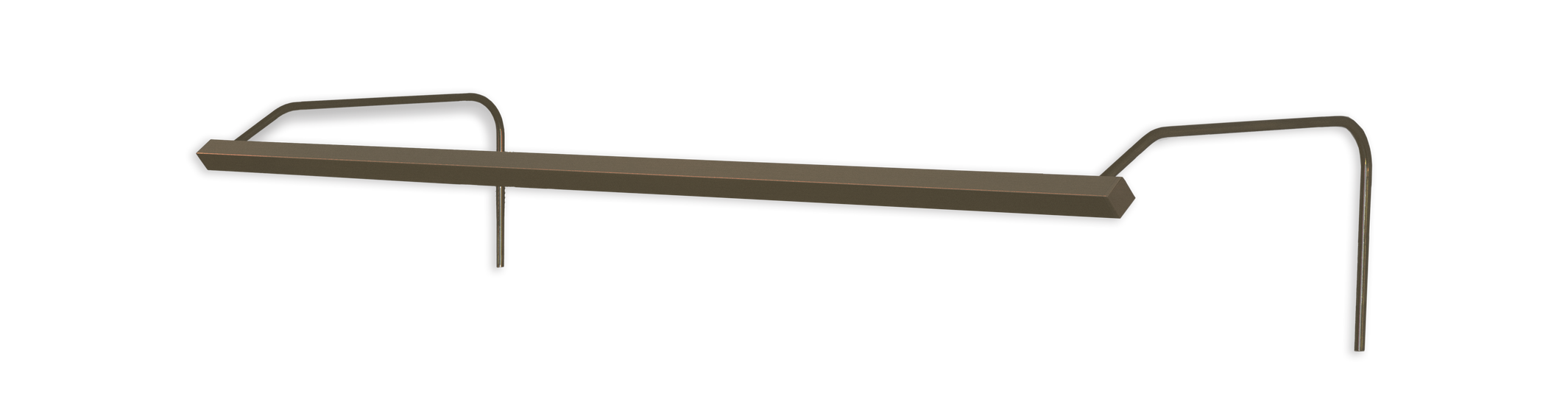 Plug-in Vision Series: Slim Bar Style LED Art Light