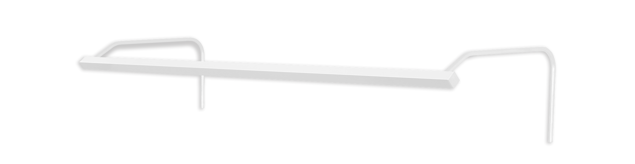 Plug-in Vision Series: Slim Bar Style LED Art Light