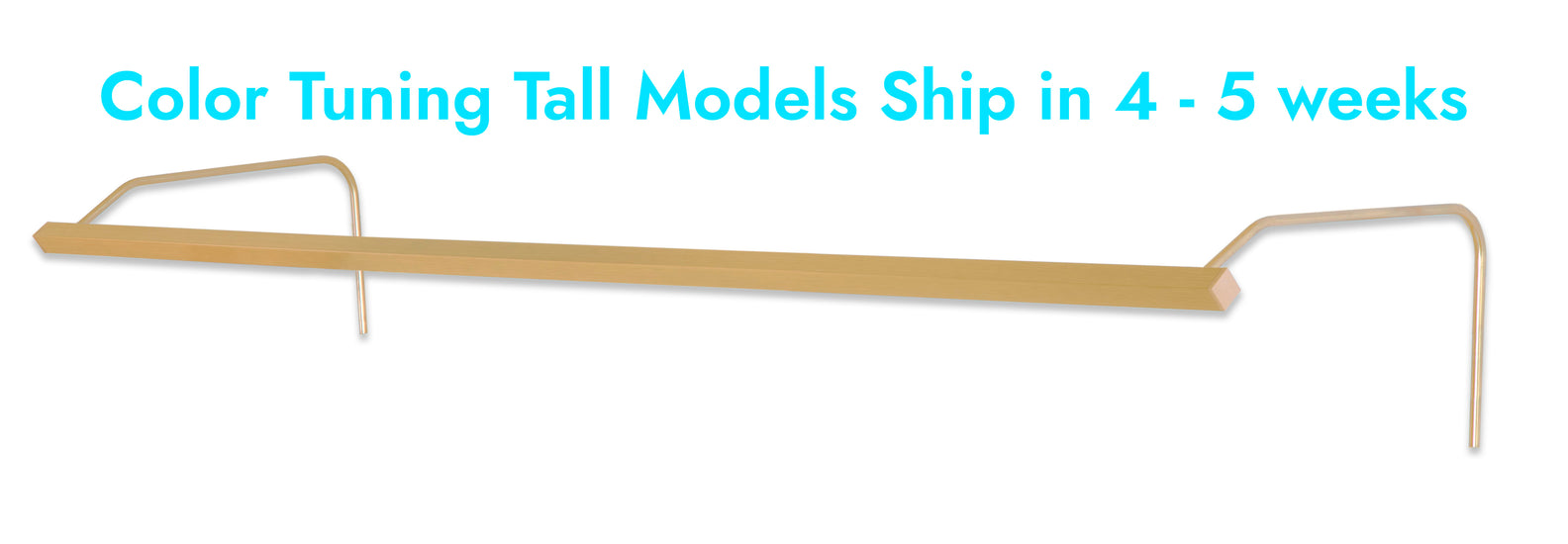 Plug-in Vision Series: Slim Bar Style LED Art Light