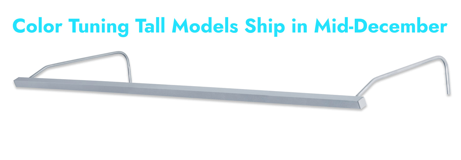 Plug-in Vision Series: Slim Bar Style LED Art Light