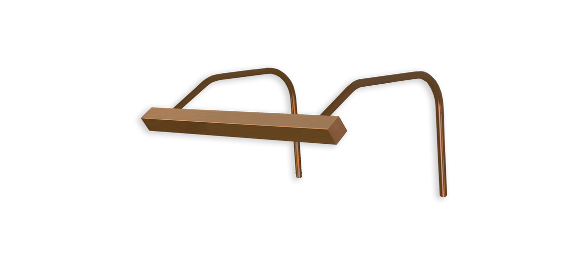 Plug-in Vision Series: Slim Bar Style LED Art Light