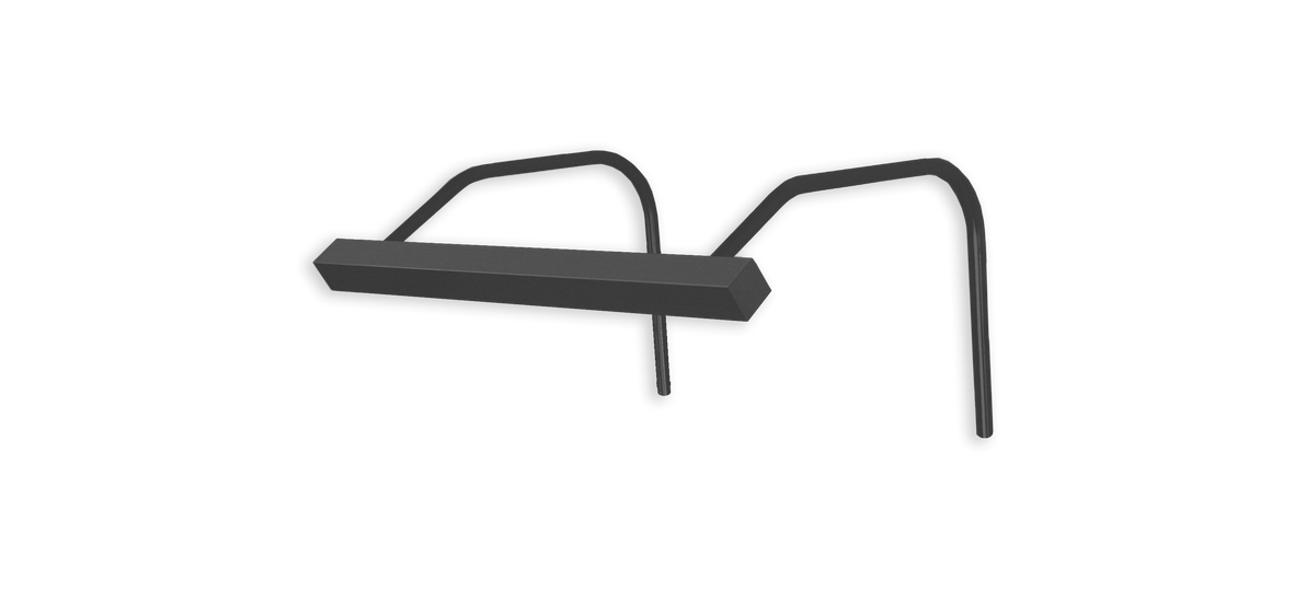 Plug-in Vision Series: Slim Bar Style LED Art Light