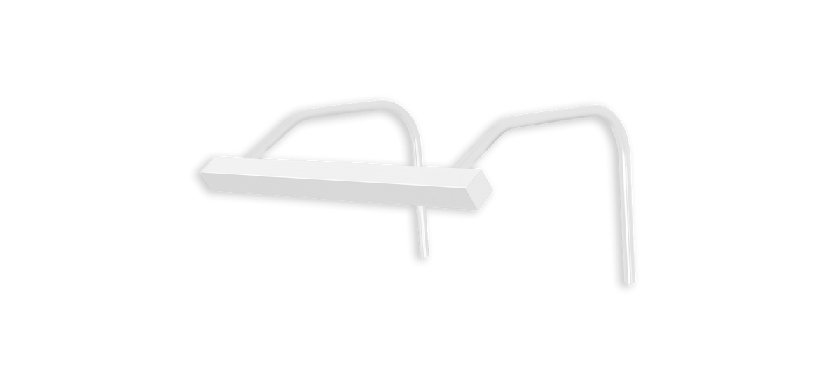 Plug-in Vision Series: Slim Bar Style LED Art Light