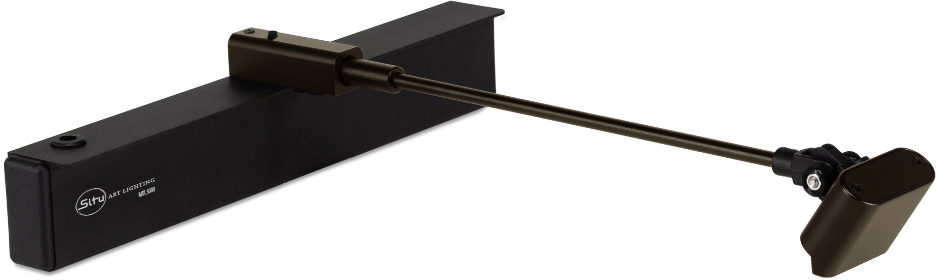 Rechargeable Micro Series: Wireless LED Art Light