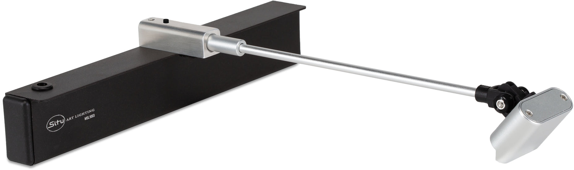 Rechargeable Micro Series: Wireless LED Art Light