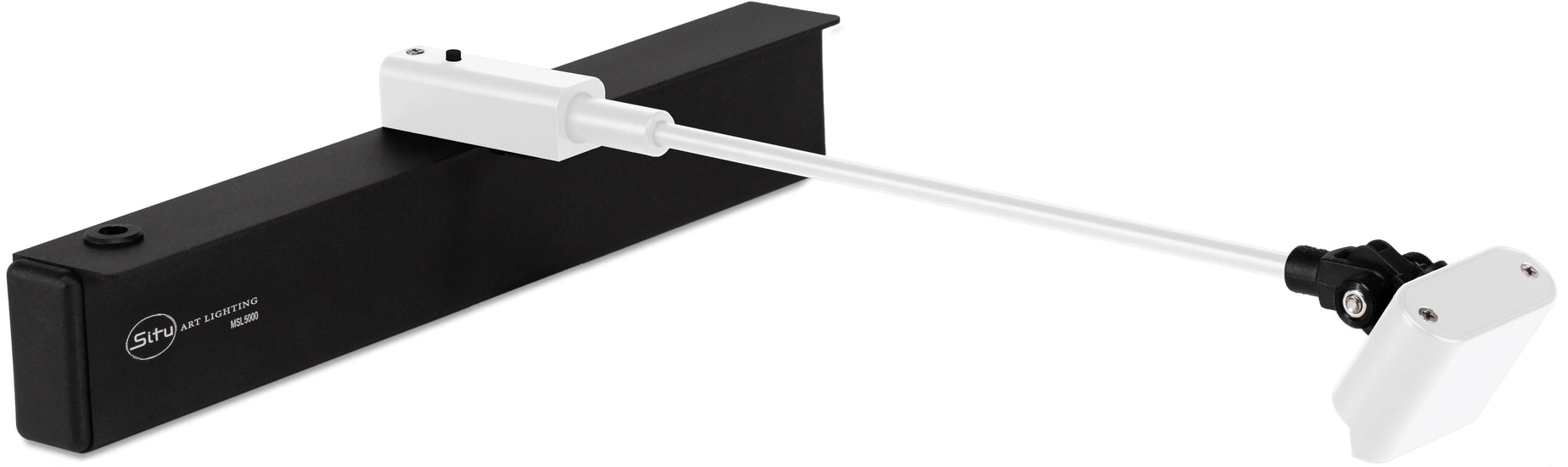 Rechargeable Micro Series: Wireless LED Art Light