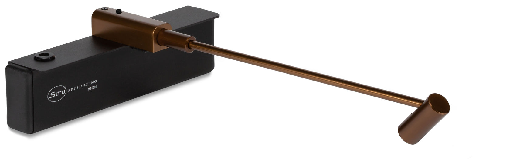 Rechargeable Micro Series: Wireless LED Art Light