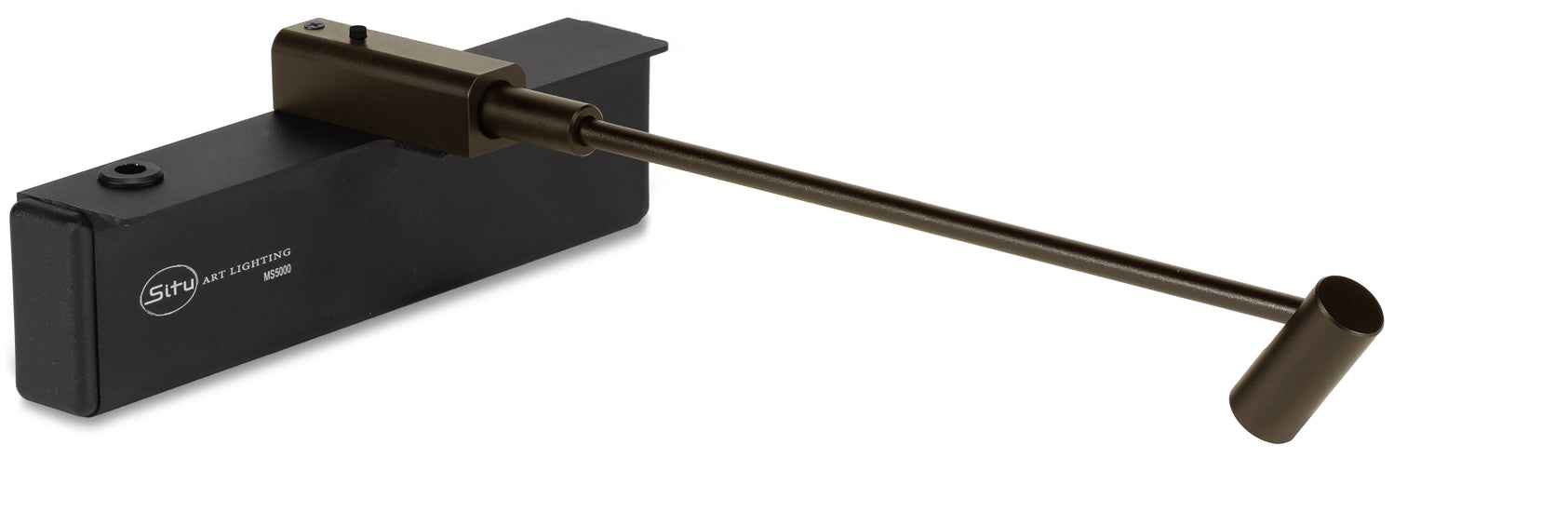 Rechargeable Micro Series: Wireless LED Art Light