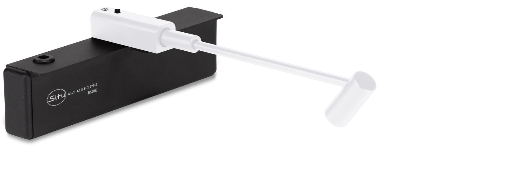 Rechargeable Micro Series: Wireless LED Art Light