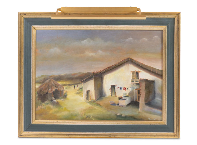 Rechargeable Vision Series Picture Light: Wireless & Remote Controlled LED Art Light