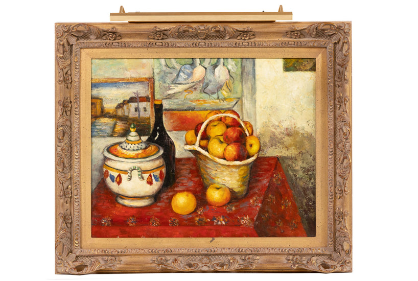 Rechargeable Vision Series Picture Light: Wireless & Remote Controlled LED Art Light