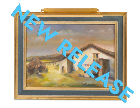 Rechargeable Vision Series